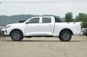 GWM Cannon (Commercial) Side