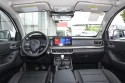 GWM Cannon (Commercial) Front Seat