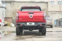 GWM Cannon (Off road) Back