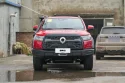 GWM Cannon (Off road) Front