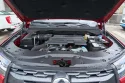 GWM Cannon (Off road) Engine Bay