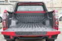 GWM Cannon (Off road) Trunk