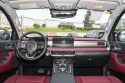 GWM Cannon (Off road) Front Seat