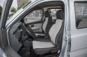 Changan Startruck Back Seat
