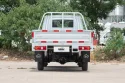 Changan Startruck Back