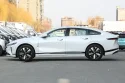 Changan Nevo A07 Side