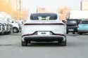 Changan Nevo A07 Back