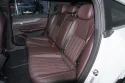 Changan Nevo A07 Back Seat