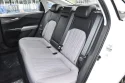 Changan Nevo A05 Back Seat
