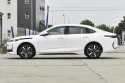 Changan Nevo A05 Side