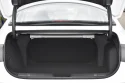 Changan Nevo A05 Trunk