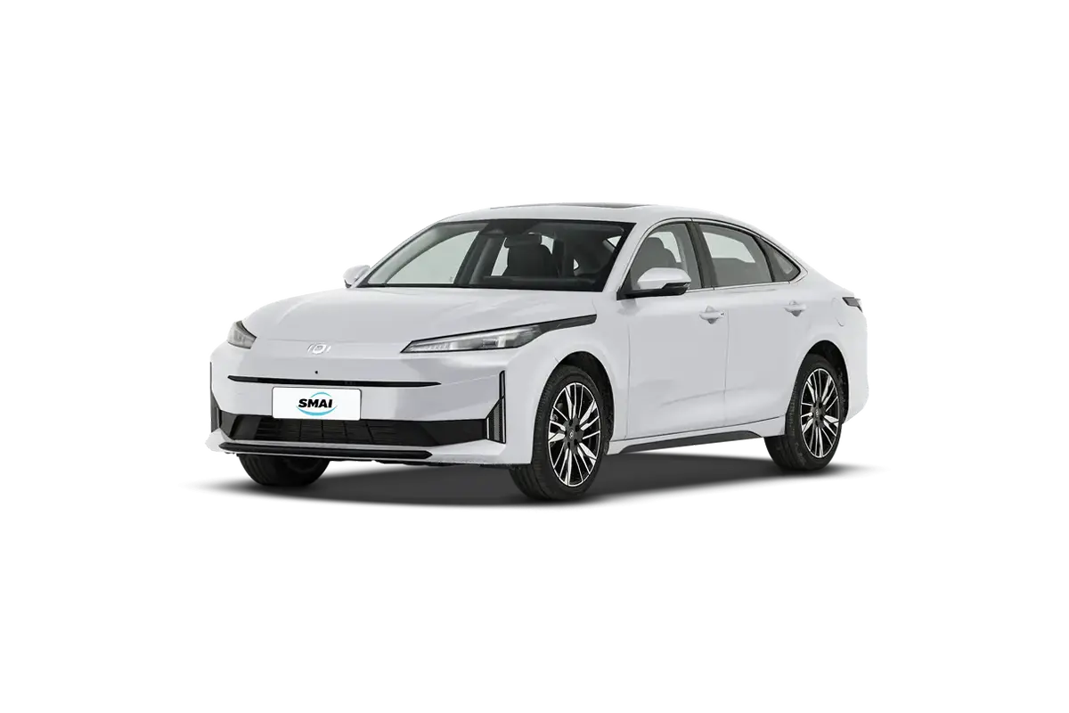 Changan Nevo 05