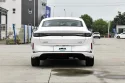 Changan Nevo A05 Back