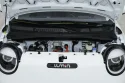 Changan Lumin Engine Bay