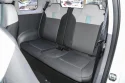 Changan Lumin Back Seat