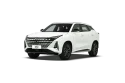 Changan UNI Z Model