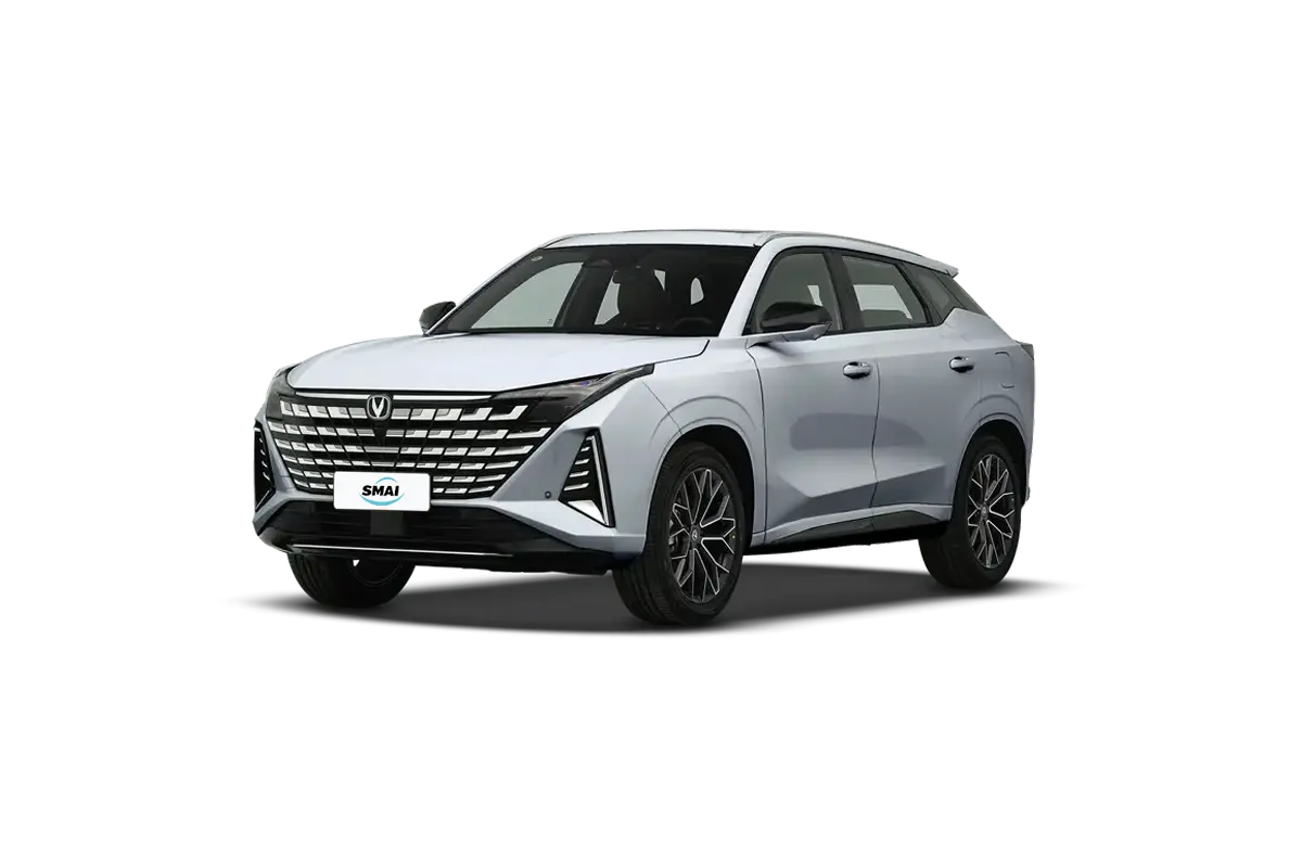 Changan UNI-Z