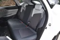 Changan UNI Z Back Seat