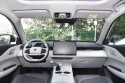 Changan UNI Z Front Seat