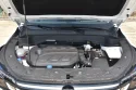 Changan UNI Z Engine Bay
