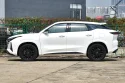 Changan UNI Z Side