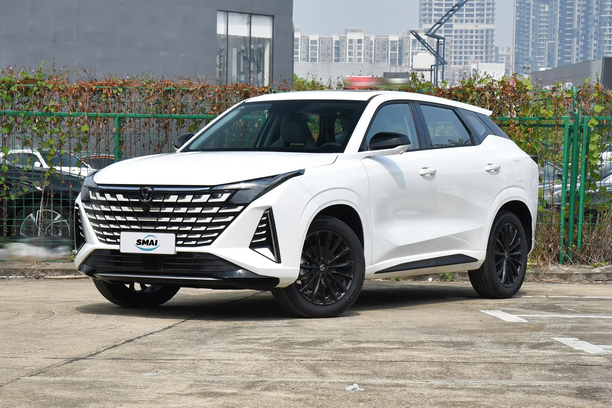 Stardust White