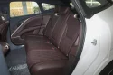 Avatr 11 Back Seat