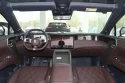 Avatr 11 Front Seat