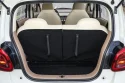 Wuling Hongguang Mini EV Trunk