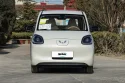 Wuling Hongguang Mini EV Front