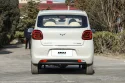 Wuling Hongguang Mini EV Back