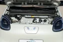 Wuling Hongguang Mini EV Engine Bay