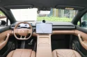 Nio ES6 Front Seat