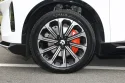 Nio ES6 Tire