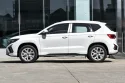 Jetta VS5 Side