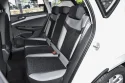 Jetta VS5 Back Seat