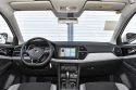 Jetta VS5 Front Seat