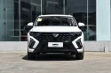 Jetta VS5 Front