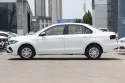 Jetta VA3 Side