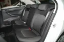 Jetta VA3 Back Seat