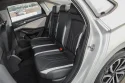 Jetta VA7 Back Seat