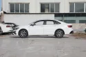 Jetta VA7 Side