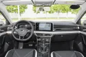 Jetta VA7 Front Seat