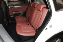 Changan CS75 Back Seat
