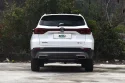 Changan CS75 Back