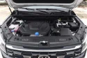 Changan CS75 Engine Bay
