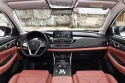 Changan CS75 Front Seat