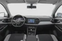Jetta VS7 Front Seat