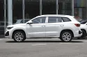 Jetta VS7 Side