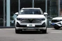 Jetta VS7 Front